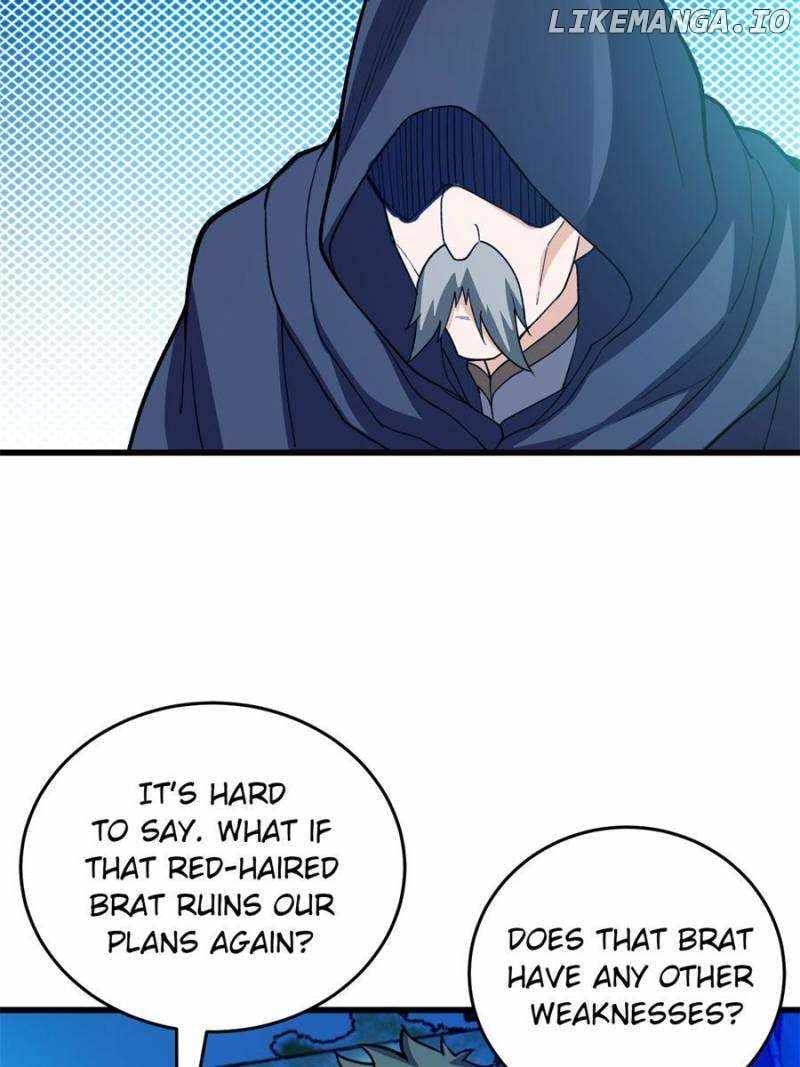 Evil Dragon Is Reincarnated! Revenge Begins at the Age of Five! Chapter 276 34